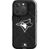 MLB Toronto Blue Jays Dark Wash iPhone 16 Pro Impact Case